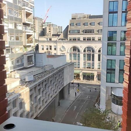 Ivy Boutique Room Лондон Экстерьер фото