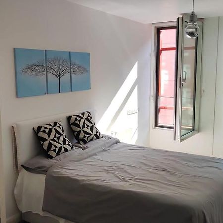 Ivy Boutique Room Лондон Экстерьер фото