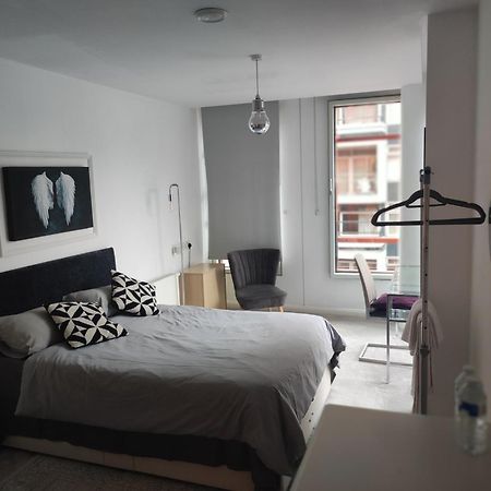 Ivy Boutique Room Лондон Экстерьер фото