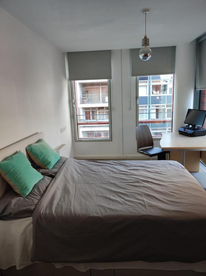 Ivy Boutique Room Лондон Экстерьер фото