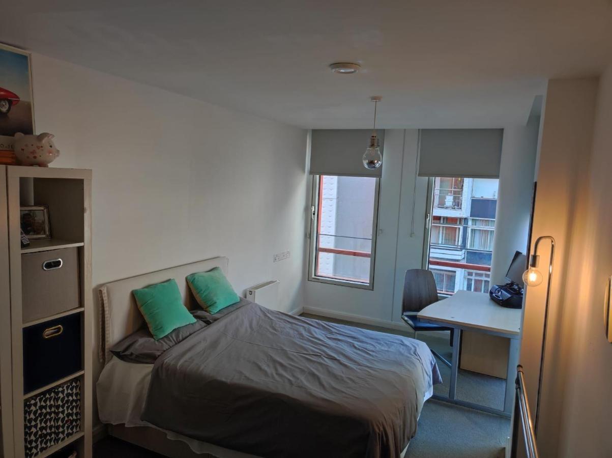 Ivy Boutique Room Лондон Экстерьер фото