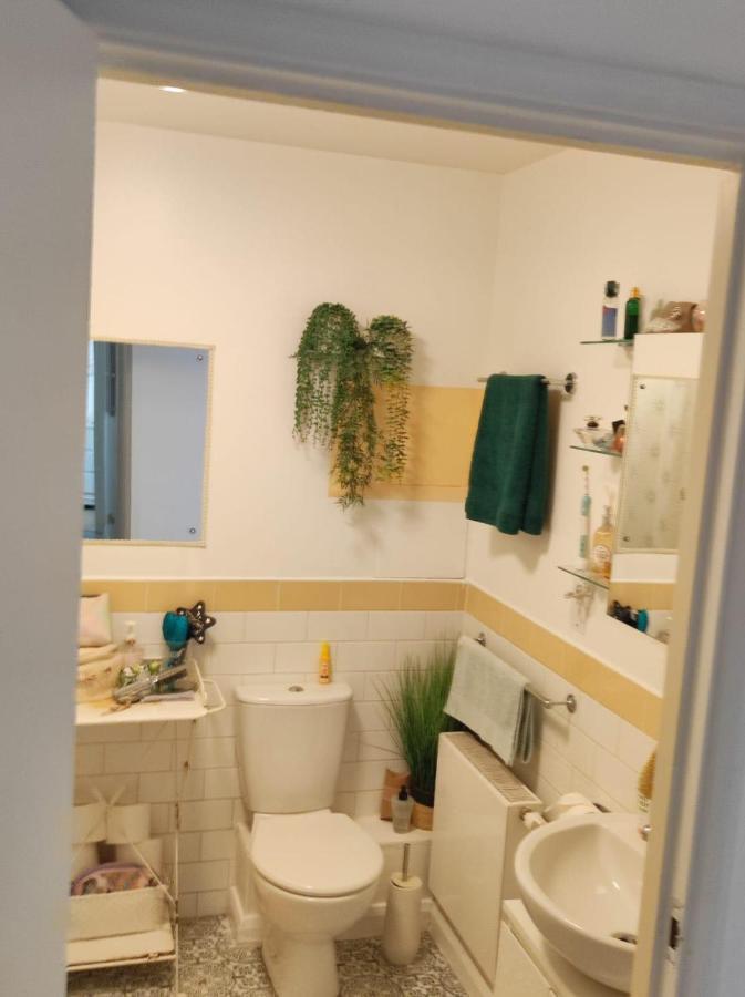 Ivy Boutique Room Лондон Экстерьер фото