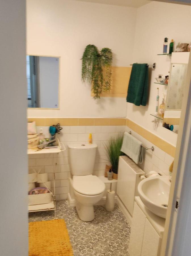 Ivy Boutique Room Лондон Экстерьер фото