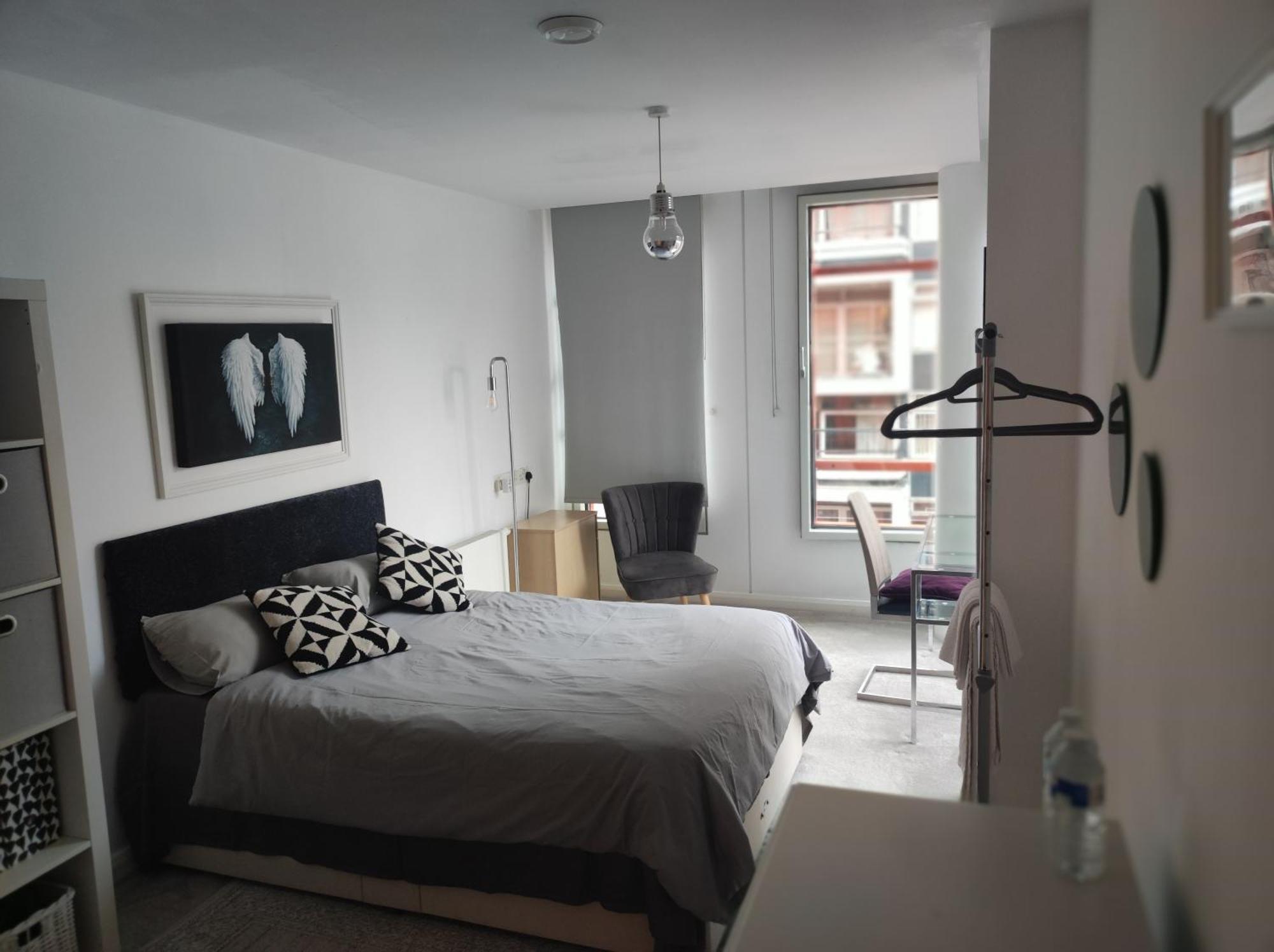 Ivy Boutique Room Лондон Экстерьер фото